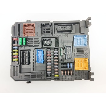 CAJA RELES / FUSIBLES 9819851280 