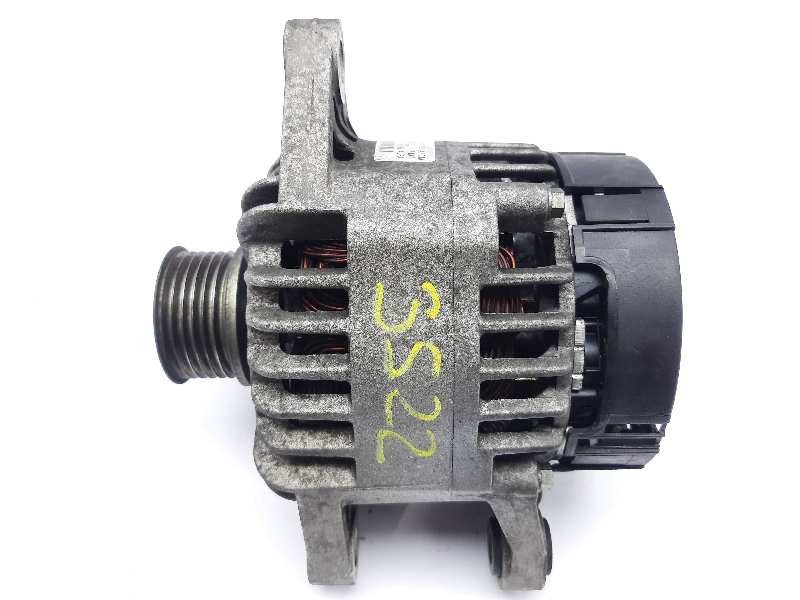 Recambio de alternador para alfa romeo 147 (190) 1.6 ts 105 selective referencia OEM IAM 46782219 63321836 