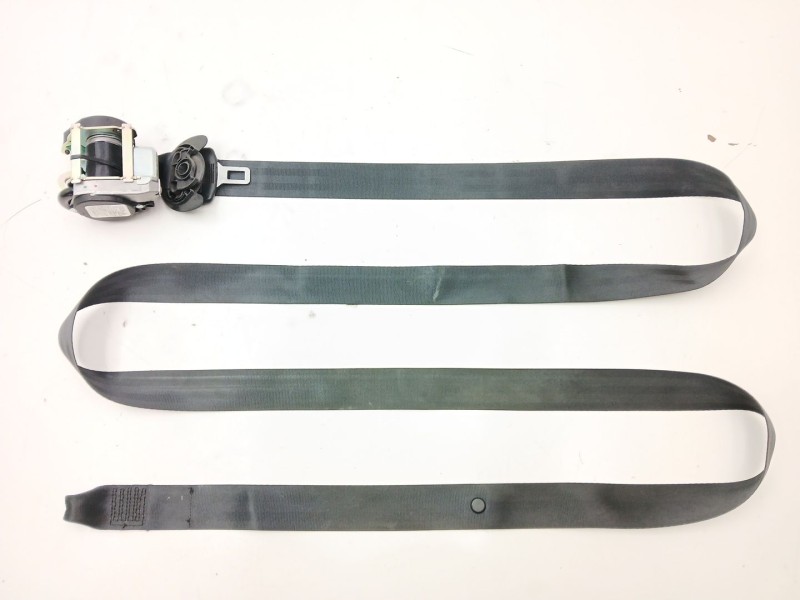 Recambio de cinturon seguridad delantero izquierdo para volkswagen scirocco iii (137, 138) 2.0 tdi referencia OEM IAM 1K8857705 