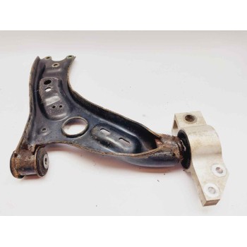 BRAZO SUSPENSION INFERIOR DELANTERO IZQUIERDO 1K0199231J 