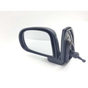 RETROVISOR IZQUIERDO 