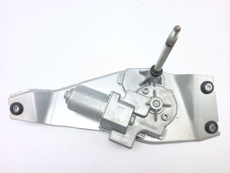 Recambio de motor limpia trasero para bmw x1 (f48) sdrive 18 d referencia OEM IAM 7356220AI04 18558210 7356220