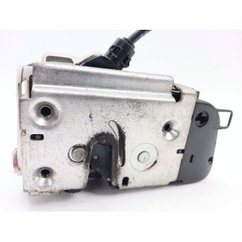 CERRADURA PUERTA TRASERA IZQUIERDA 61427280 