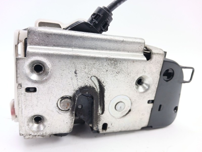 Recambio de cerradura puerta trasera izquierda para citroën c3 i (fc_, fn_) 1.1 i referencia OEM IAM 61427280  