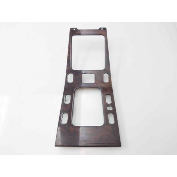 GUARNECIDOS PALANCA CAMBIO W163MY2002 