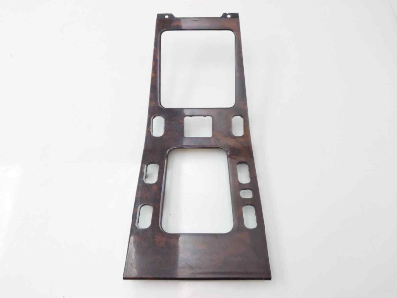 Recambio de guarnecidos palanca cambio para mercedes-benz clase m (w163) 270 cdi (163.113) referencia OEM IAM W163MY2002  