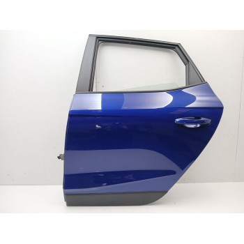 PUERTA TRASERA IZQUIERDA 