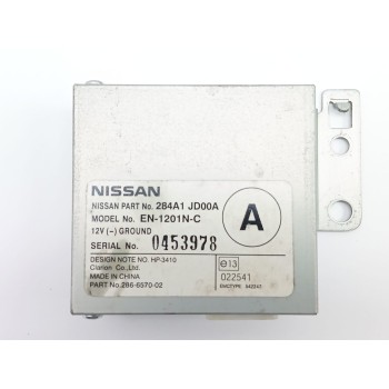 MODULO ELECTRONICO 284A1JD00A 