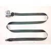 Recambio de cinturon seguridad trasero izquierdo para audi q7 (4lb) 3.0 tdi quattro referencia OEM IAM 4L0857805G  