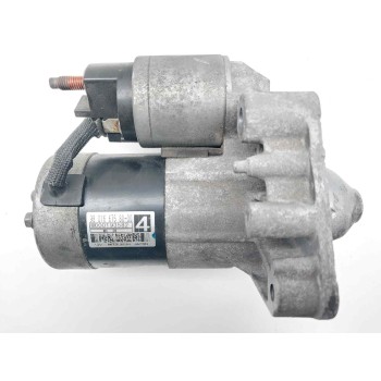 MOTOR ARRANQUE 980166758000 