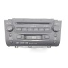 Recambio de sistema audio / cd para lexus gs (gs/us/ws19) 450 h referencia OEM IAM 8612030A90E0 8612030A90EO 
