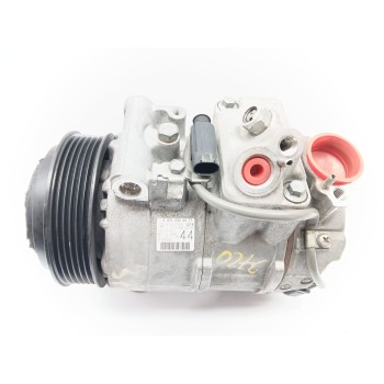 COMPRESOR AIRE ACONDICIONADO A0022304411 6SEU16C