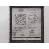 Recambio de cinturon seguridad delantero izquierdo para volkswagen scirocco iii (137, 138) 2.0 tdi referencia OEM IAM 1K8857705 