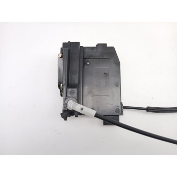 CERRADURA PUERTA TRASERA DERECHA 9826110980 