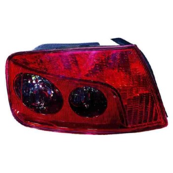 PILOTO TRASERO IZQUIERDO 16546531 