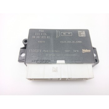 MODULO ELECTRONICO 9838793580 