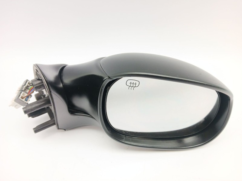 Recambio de retrovisor derecho para citroën c3 i (fc_, fn_) 1.1 i referencia OEM IAM 8149RW  