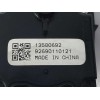 Recambio de mando intermitentes para chevrolet cruze ls+ referencia OEM IAM 13500692  