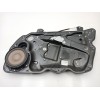 Recambio de elevalunas delantero derecho para volkswagen passat b6 variant (3c5) 2.0 tdi 16v referencia OEM IAM 3C1837756L  