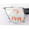 Recambio de cinturon seguridad trasero derecho para volkswagen scirocco iii (137, 138) 2.0 tdi referencia OEM IAM 1K8857806  