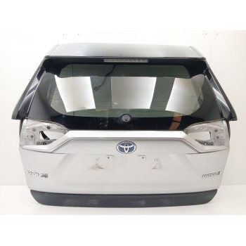 PORTON TRASERO 6700542650 