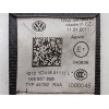 Recambio de cinturon seguridad trasero derecho para volkswagen scirocco iii (137, 138) 2.0 tdi referencia OEM IAM 1K8857806  