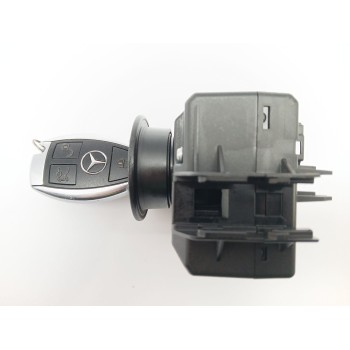 ANTIRROBO A2075450108 33003213