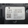 Recambio de palanca cambio para bmw x1 (f48) sdrive 18 d referencia OEM IAM 795047201 1034148400 7950472
