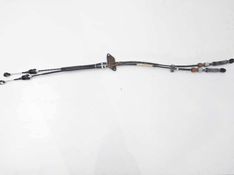 Recambio de varillaje cambio para mazda 6 kombi (gh) 2.2 ce 163 active sw referencia OEM IAM GS1J46500C  