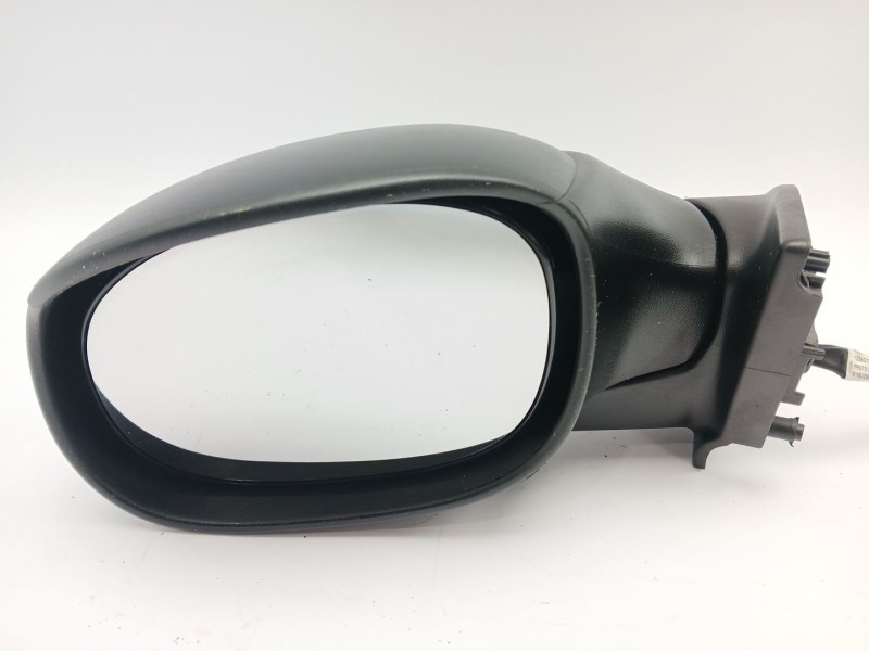 Recambio de retrovisor izquierdo para citroën c3 i (fc_, fn_) 1.1 i referencia OEM IAM 8149RY  