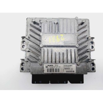 CENTRALITA MOTOR UCE 8200565863 S122326109 8200592611