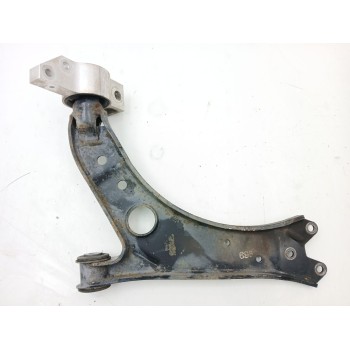 BRAZO SUSPENSION INFERIOR DELANTERO DERECHO 1K0407853E 