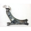 Recambio de brazo suspension inferior delantero derecho para seat altea (5p1) 1.6 referencia OEM IAM 1K0407853E  