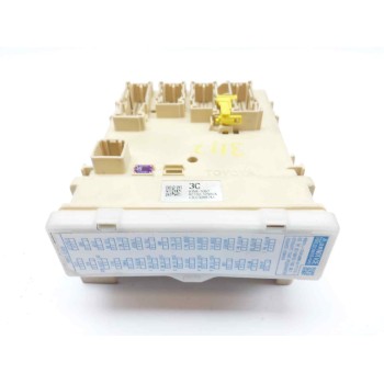 CAJA RELES / FUSIBLES 8273012X80A 63583367 