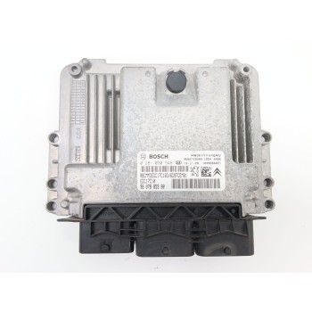 CENTRALITA MOTOR UCE 9807885980 9666729580 0281030546