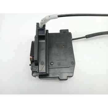 CERRADURA PUERTA TRASERA IZQUIERDA 9826126080 