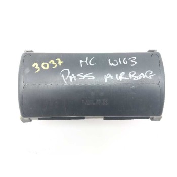 AIRBAG DELANTERO DERECHO A1638600705 