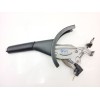 Recambio de palanca freno de mano para seat ibiza iv (6j5, 6p1) 1.4 tdi referencia OEM IAM 6R0711303H  