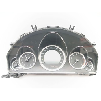 CUADRO INSTRUMENTOS A2129004404 A2125400848