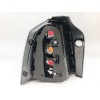 Recambio de piloto trasero derecho para opel zafira / zafira family b (a05) 1.9 cdti (m75) referencia OEM IAM 16536632  