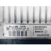Recambio de centralita motor uce para renault megane ii berlina 5p authentique referencia OEM IAM 8200565863 S122326109 82005926