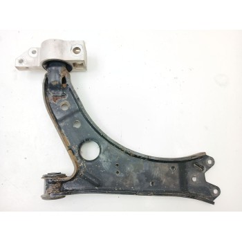 BRAZO SUSPENSION INFERIOR DELANTERO IZQUIERDO 1K0407853E 