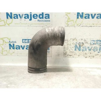TUBO TUBO INTERCOOLER 