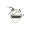 Recambio de enfriador aceite motor para toyota auris active referencia OEM IAM 157100N010  