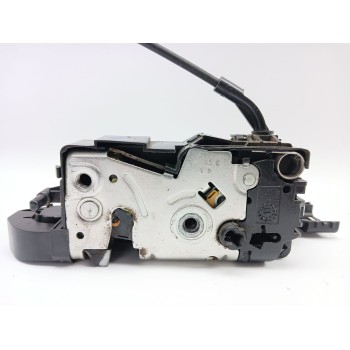 CERRADURA PUERTA DELANTERA DERECHA 9681725380 9681725580 