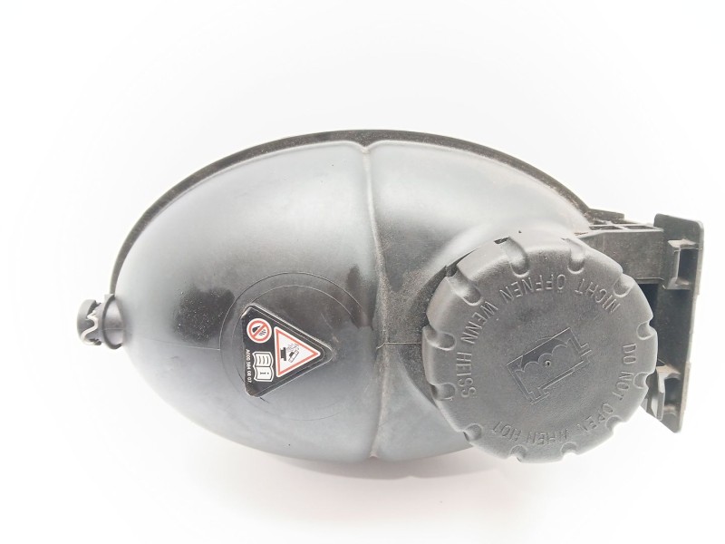 Recambio de deposito expansion para mercedes-benz clase e coupé (c207) e 250 cgi (207.347) referencia OEM IAM A2045000549  