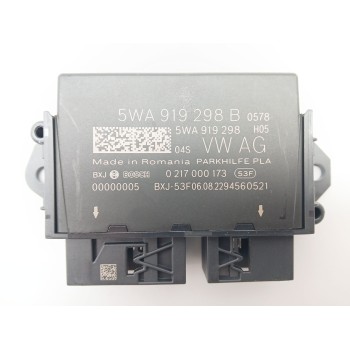 MODULO ELECTRONICO 5WA919298B 