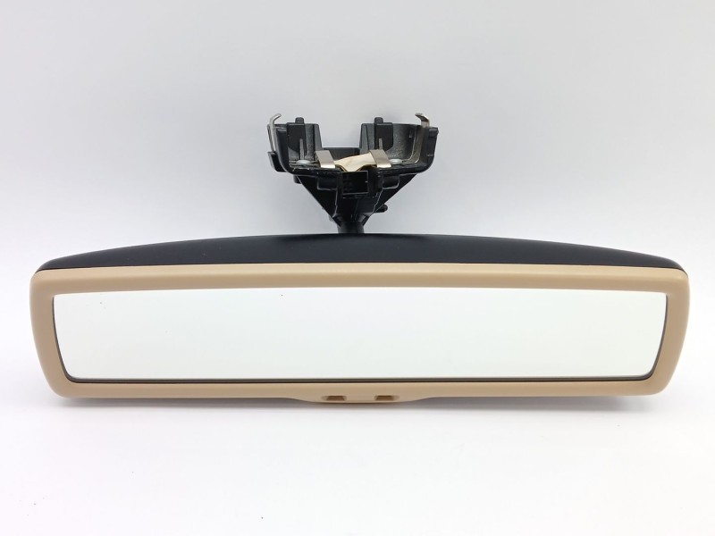 Recambio de espejo interior para volkswagen passat b6 variant (3c5) 2.0 tdi 16v referencia OEM IAM 3C0857511D  