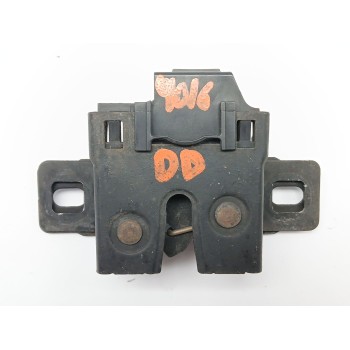 CERRADURA CAPOT 6H5216700AD 2W9319A434BC