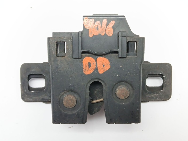 Recambio de cerradura capot para land rover freelander 2 (l359) 2.2 td4 4x4 referencia OEM IAM 6H5216700AD  2W9319A434BC